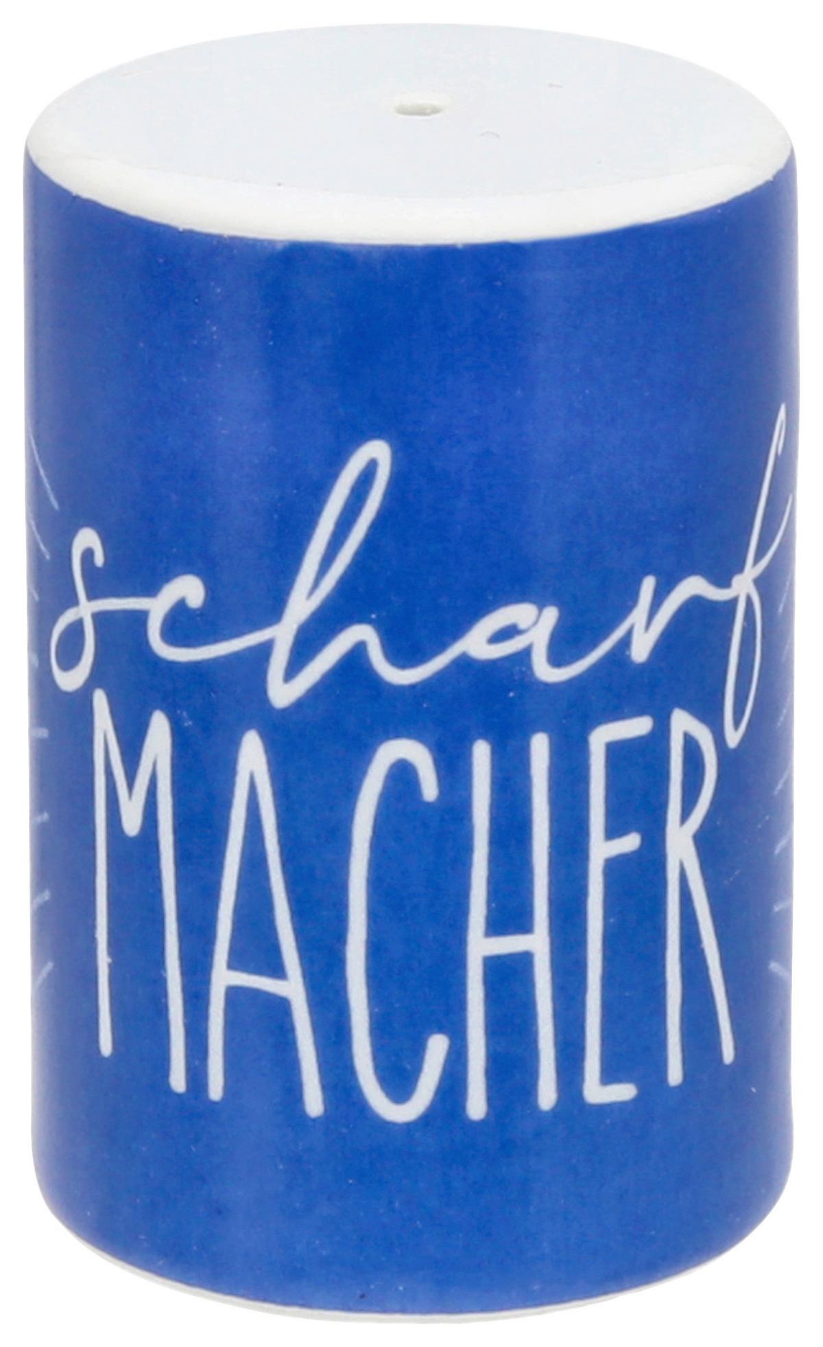 Salz- und Pfeffermühle Selina - Basics, Stein (4/6/4cm)