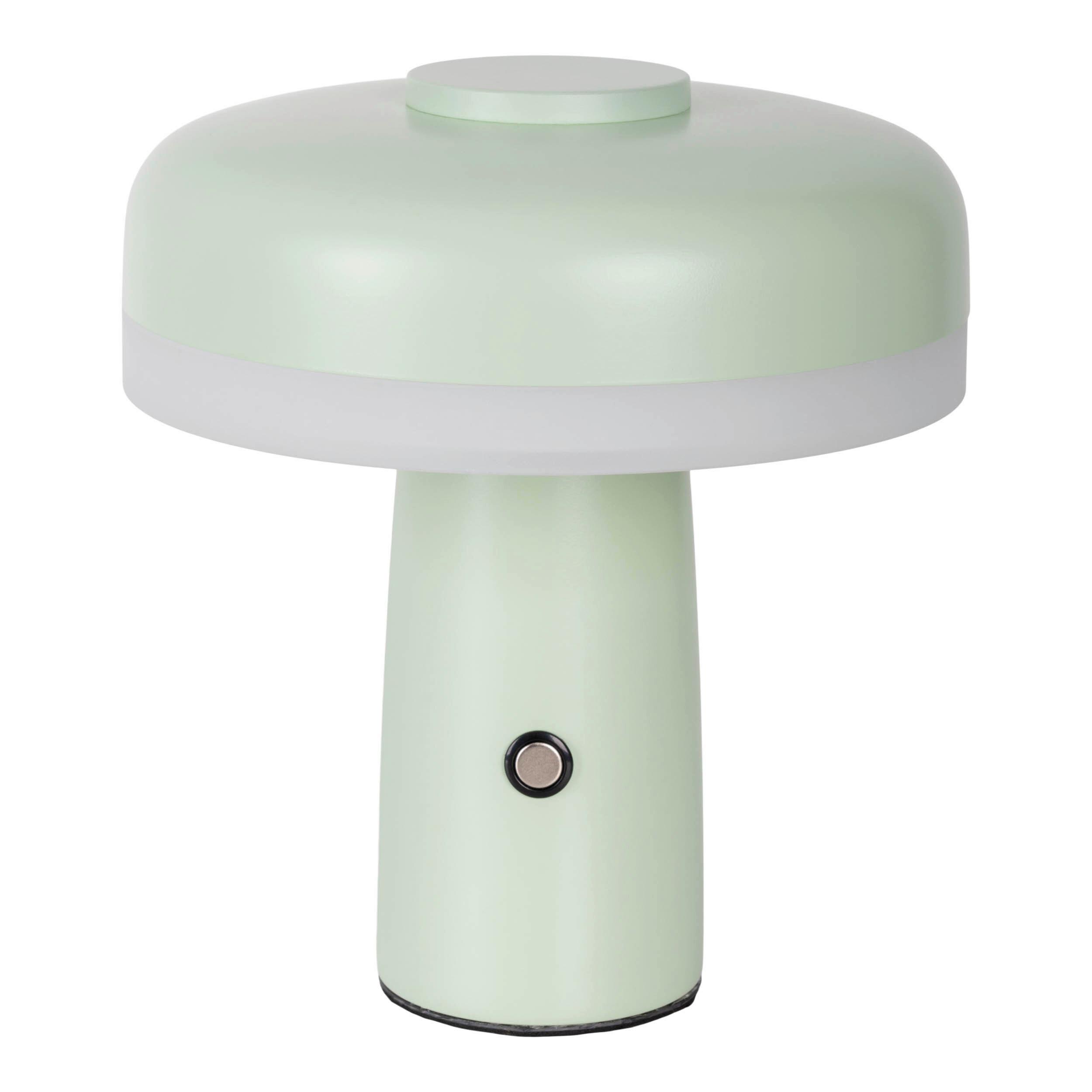 Akku-Tischleuchte 196449 Pilu