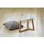 Couchtisch Marina 32,8cm Hellgrau - Hellgrau, MODERN, Holz/Holzwerkstoff (50/34/33cm) Couchtisch Marina 32,8cm Hellgrau - Hellgrau, MODERN, Holz/Holzwerkstoff (50/34/33cm)