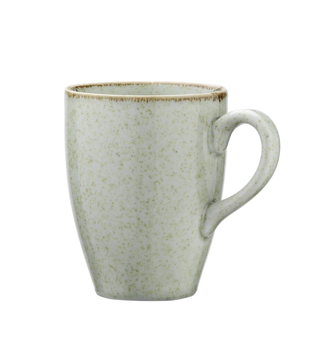 Tasse SONORA in Blau für ca. 355 ml