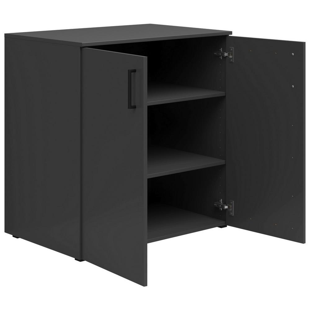 Komoda Cabinet š: 80 cm