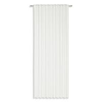 Készfüggöny Ines Kb. 140/245cm - fehér, Modern, textil (140/245cm) - Luca Bessoni