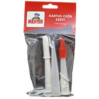 Kartus Csőr Szett 3db