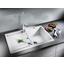 Spüle Blanco Metra 45s Silgranit - Anthrazit, KONVENTIONELL, Stein (78/19/50cm) - Blanco Spüle Blanco Metra 45s Silgranit - Anthrazit, KONVENTIONELL, Stein (78/19/50cm) - Blanco