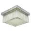 Stropná Lampa Alila - Konvenčný, kov/pohár (37/14,7cm) - MÖMAX modern living
