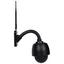Überwachungskamera Innen/ Außen Wlan mit Bewegungsmelder - Schwarz, MODERN, Metall (13,4/24/23,7cm) Überwachungskamera Innen/ Außen Wlan mit Bewegungsmelder - Schwarz, MODERN, Metall (13,4/24/23,7cm)