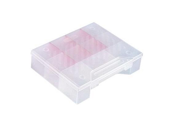 Rendszerező Műanyag - konvencionális (5,2/18,6/25cm) Rendszerező Műanyag - konvencionális (5,2/18,6/25cm)