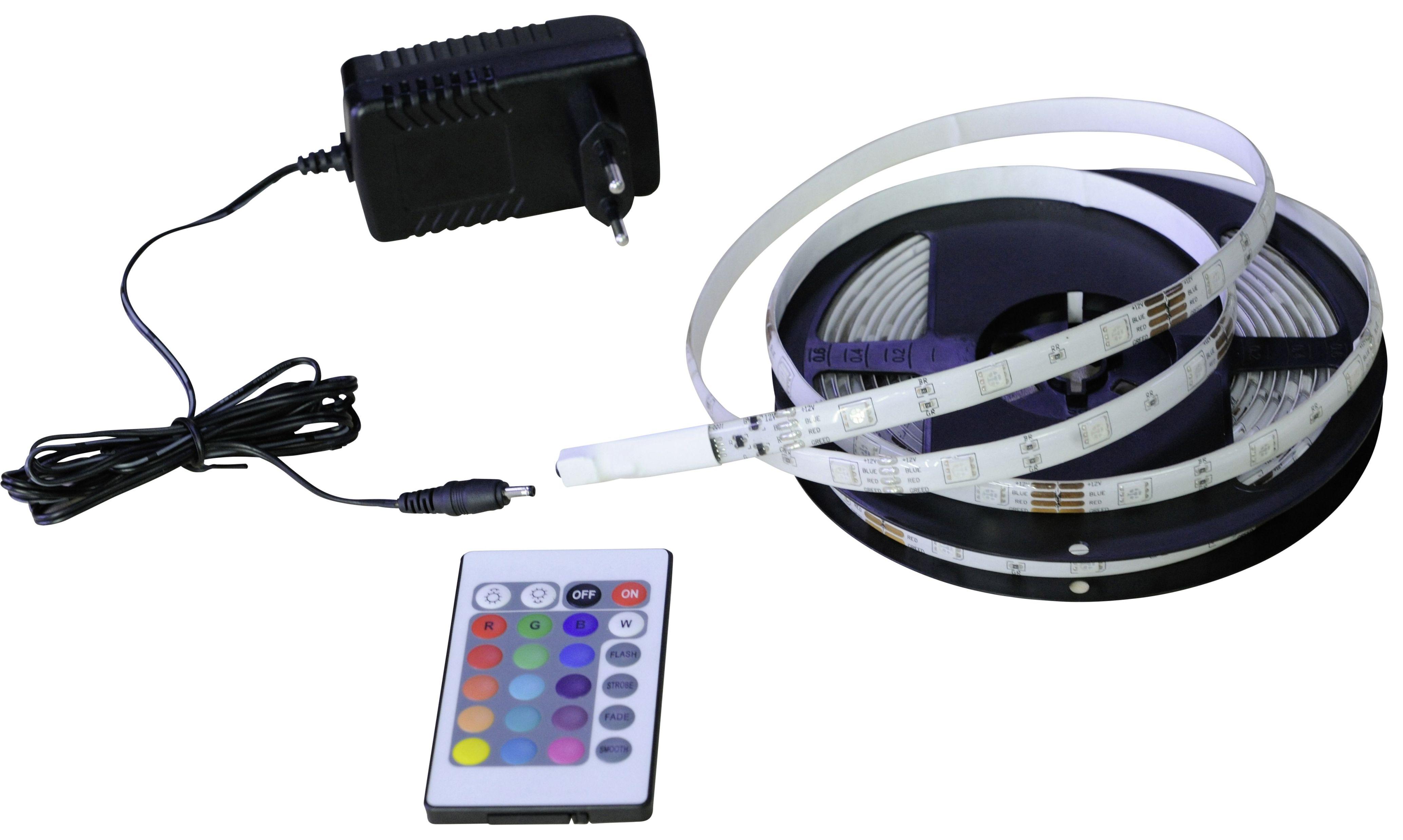 LED-DEKOLEUCHTE THORE