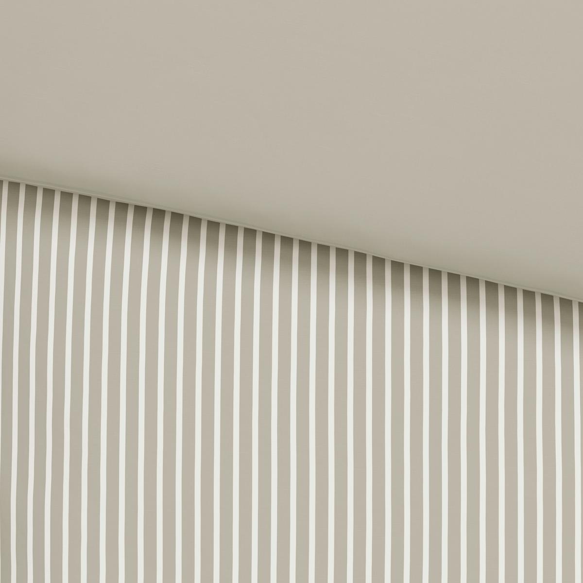 POVLEČENÍ Johannes, 70X90/140X200 cm - světle hnědá, Konvenční, textil (140/200cm) - Mömax