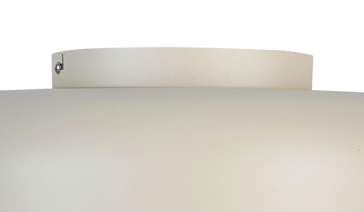 STROPNÍ LED SVÍTIDLO MIKE - Moderní (35/12,5cm) - Mömax
