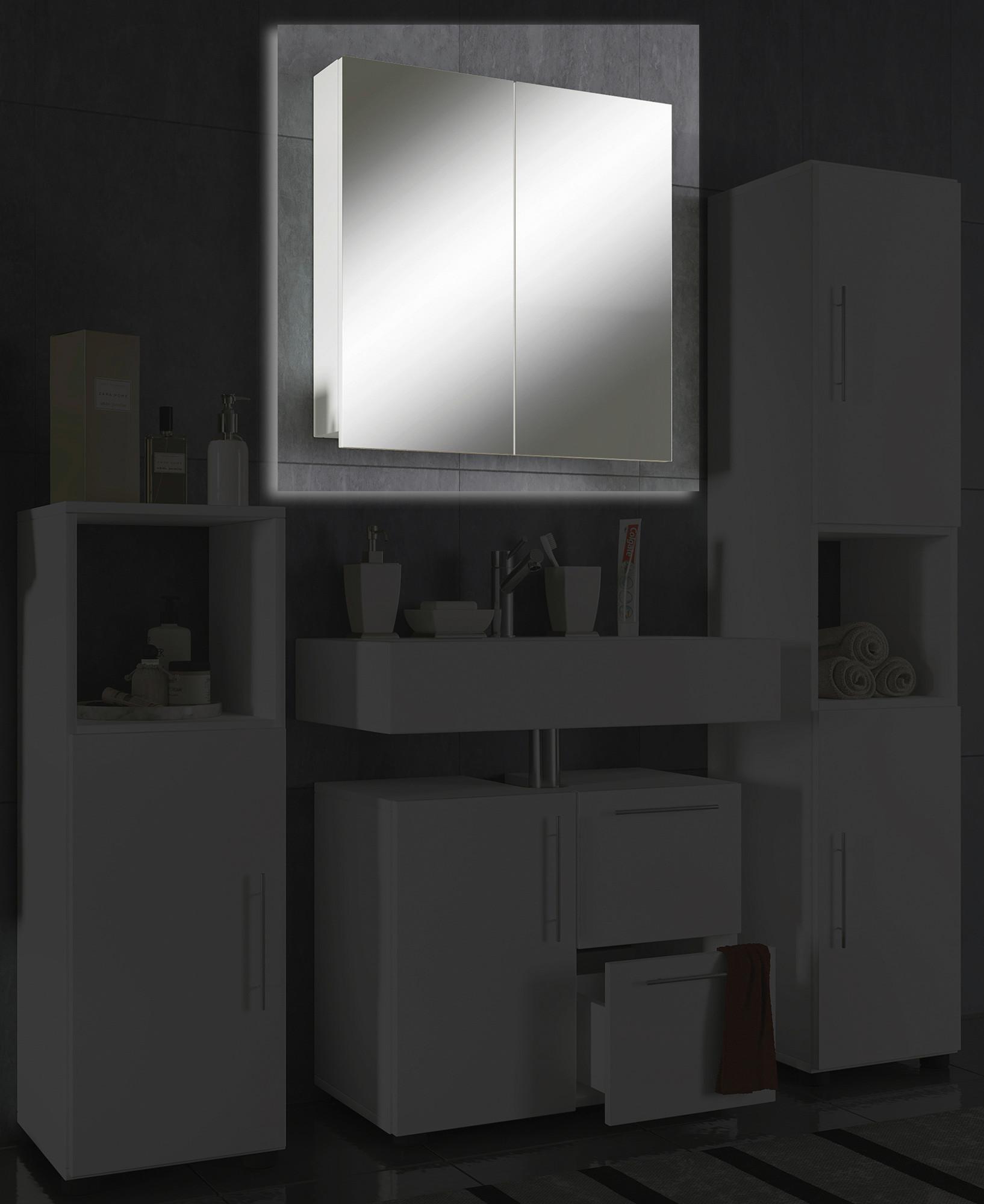 Spiegelschrank