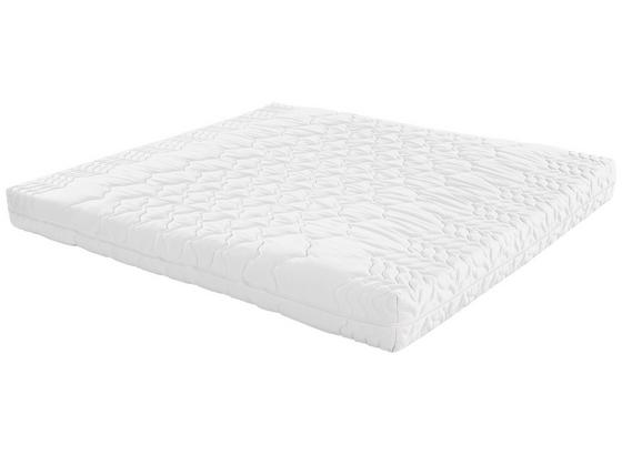 Matrac Homestar H3 - Fehér, Textil (160/200cm) - PRIMATEX Matrac Homestar H3 - Fehér, Textil (160/200cm) - PRIMATEX