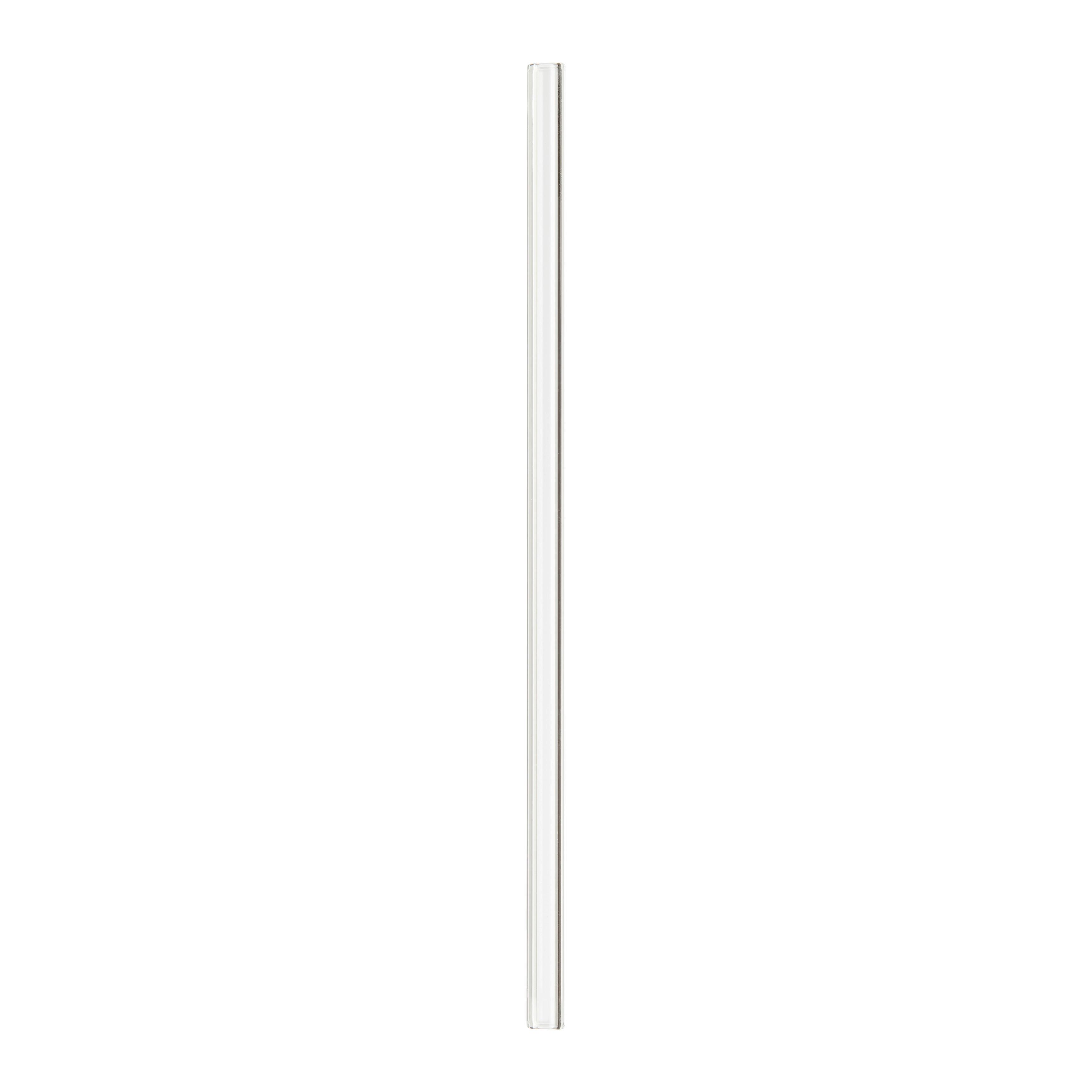 BRČKO JESSY - průhledné/čiré, sklo (20cm) - Premium Living