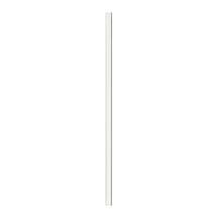 BRČKO JESSY - průhledné/čiré, sklo (20cm) - Premium Living