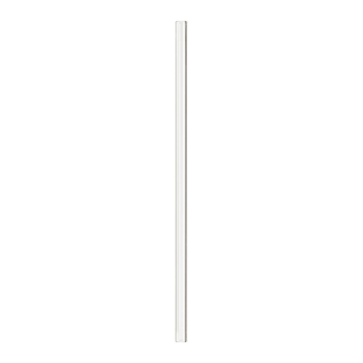 BRČKO JESSY - průhledné/čiré, sklo (20cm) - Premium Living
