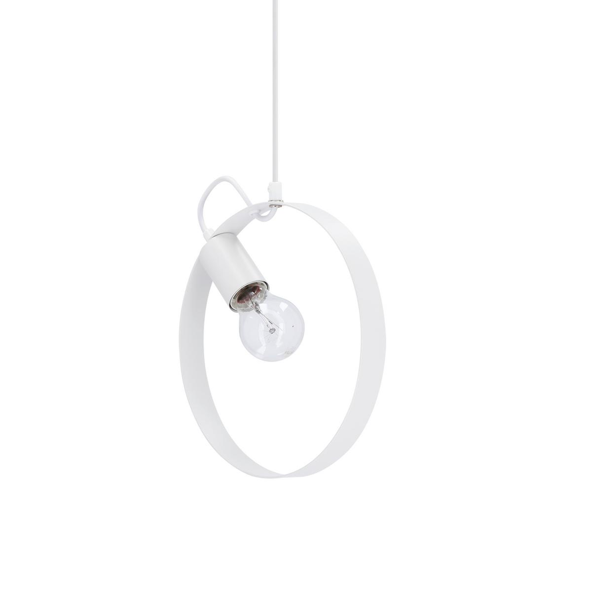 Pendelleuchte 50101198 Nexo - Weiß, Trend, Metall (3/25cm)