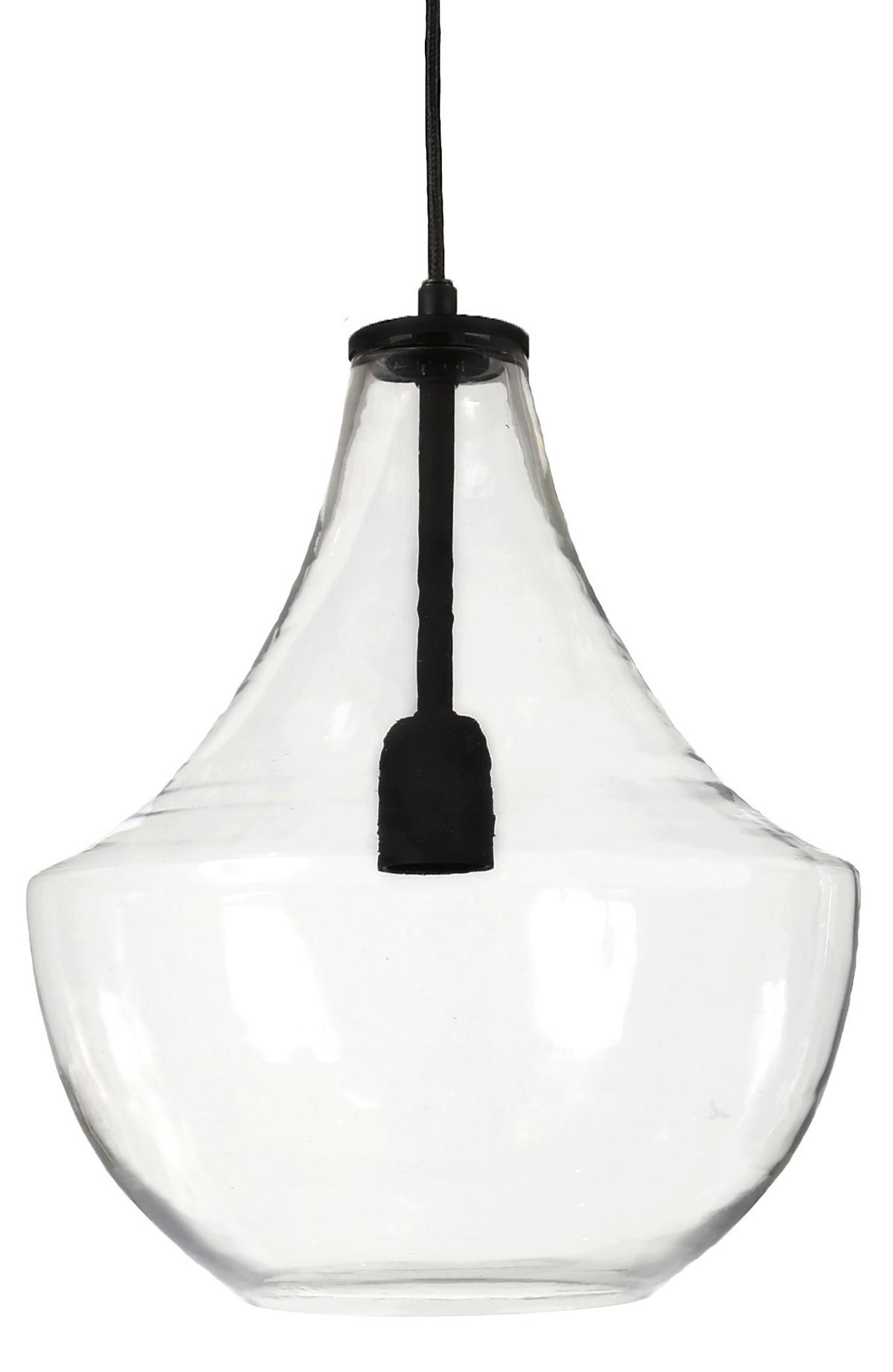 Hängeleuchte 1983000 Hamilton - Design, Glas (30/38/30cm)