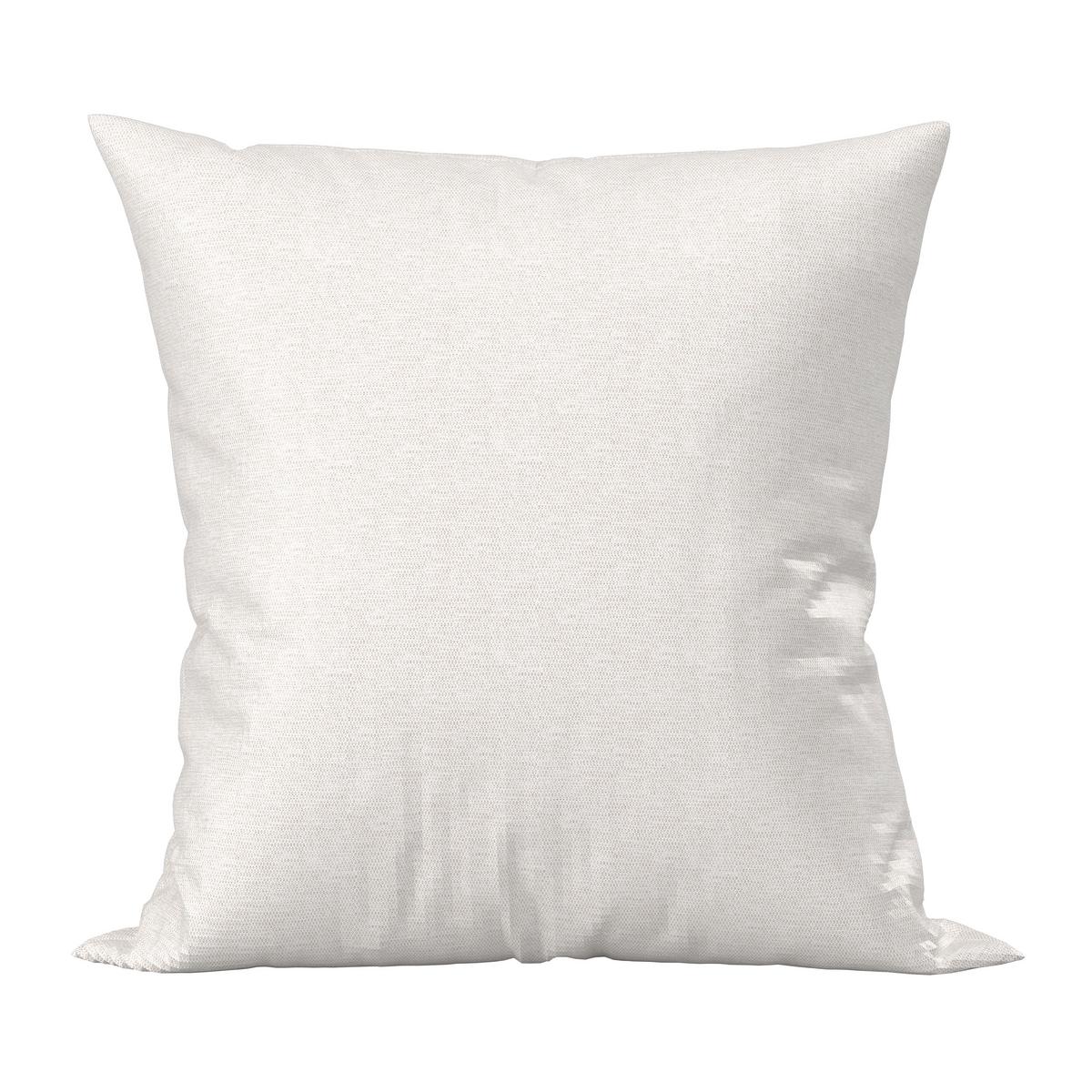 VONKAJŠÍ VANKÚŠ DIVINA - krémová, Modern, textil (45/4/45cm) - Bessagi Garden