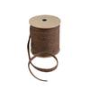 Dekoband, Braun, Jute 20 Meter - Braun, Basics, Textil (2000/1cm) - Windhager