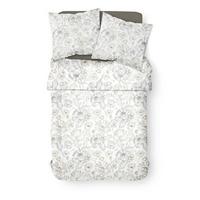 POVLEČENÍ SUNSHINE 0.12 - bílá, Moderní, textil (140/200cm)