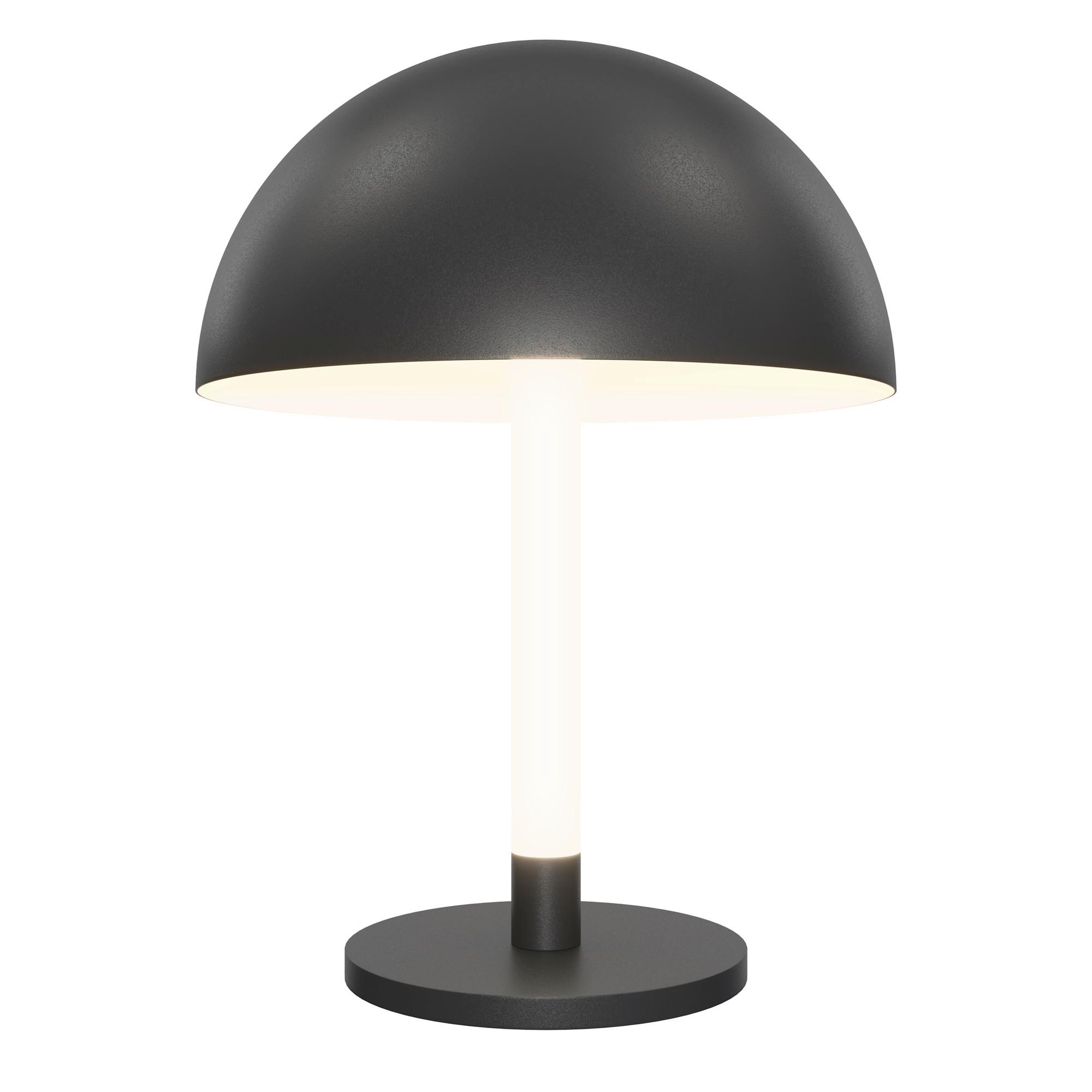 Tischleuchte Ray - Schwarz, Trend, Metall (30/45/30cm) - MAYTONI