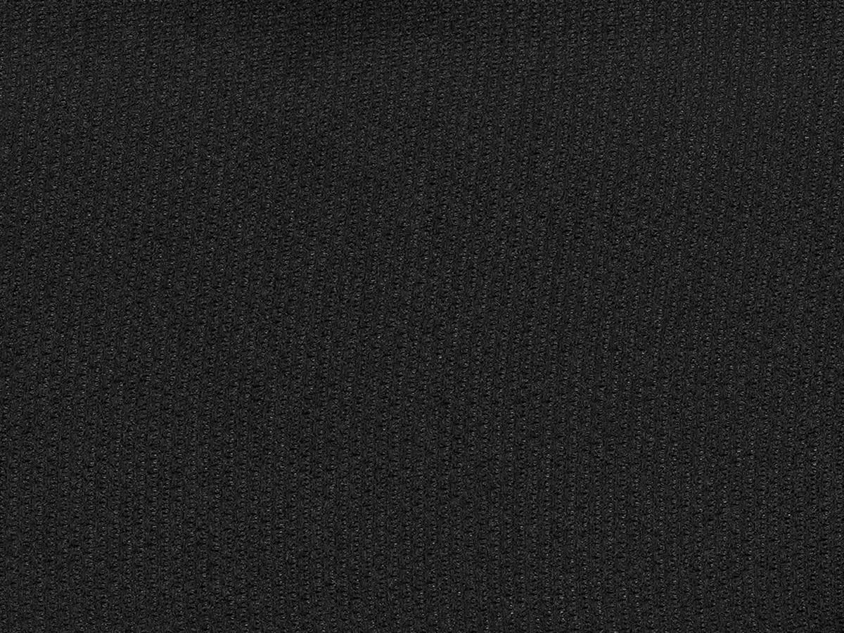 Boxspringbett 180x200 cm Köln Plus - Anthrazit/Silberfarben, KONVENTIONELL, Textil (180/115/210cm) - MID.YOU