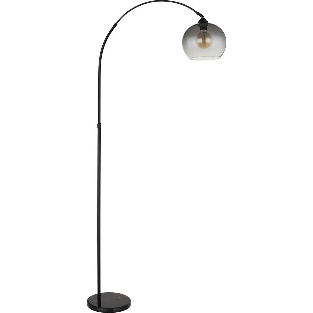 Stojacia lampa AMI, V:145-196 cm
