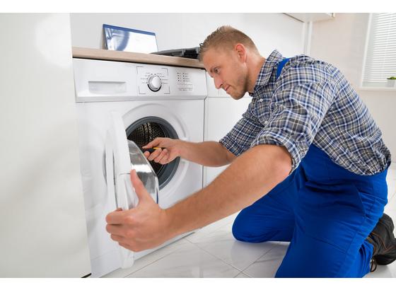 Anschlussservice für Waschmaschinen Trockner & Geschirrspüler Anschlussservice für Waschmaschinen Trockner & Geschirrspüler