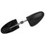 Schuhspanner Stabilo Flex - Silberfarben/Schwarz, KONVENTIONELL, Kunststoff/Metall (28/5/7,5cm) - Homezone Schuhspanner Stabilo Flex - Silberfarben/Schwarz, KONVENTIONELL, Kunststoff/Metall (28/5/7,5cm) - Homezone