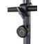 Heimtrainer B40 Cardio Fit - Schwarz/Grau, MODERN, Kunststoff/Metall (50/130/103cm) - Tunturi