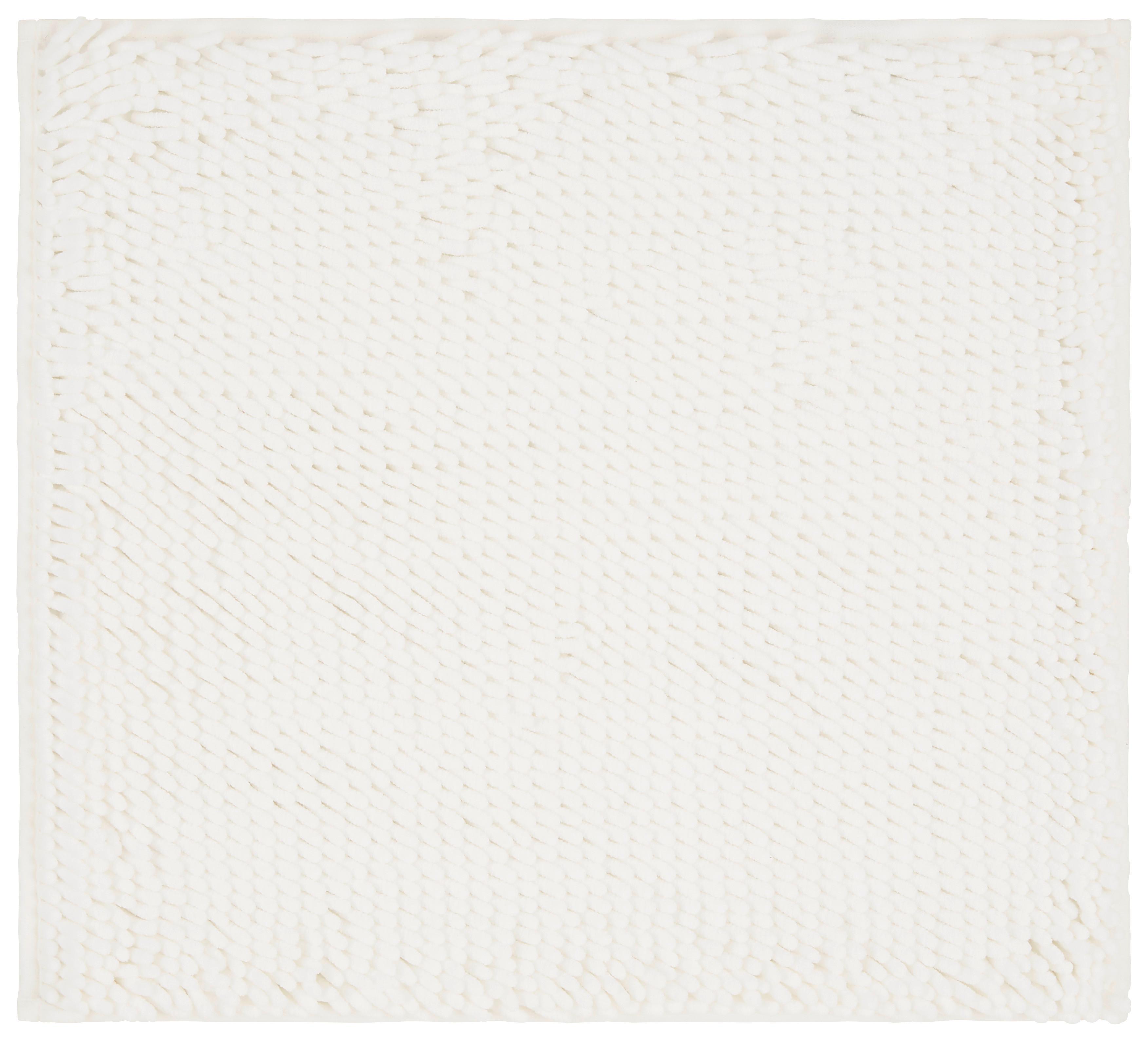 Wc Előke Liliane Kb. 45/50cm - fehér, Konventionell, műanyag (45/50cm) - Ondega