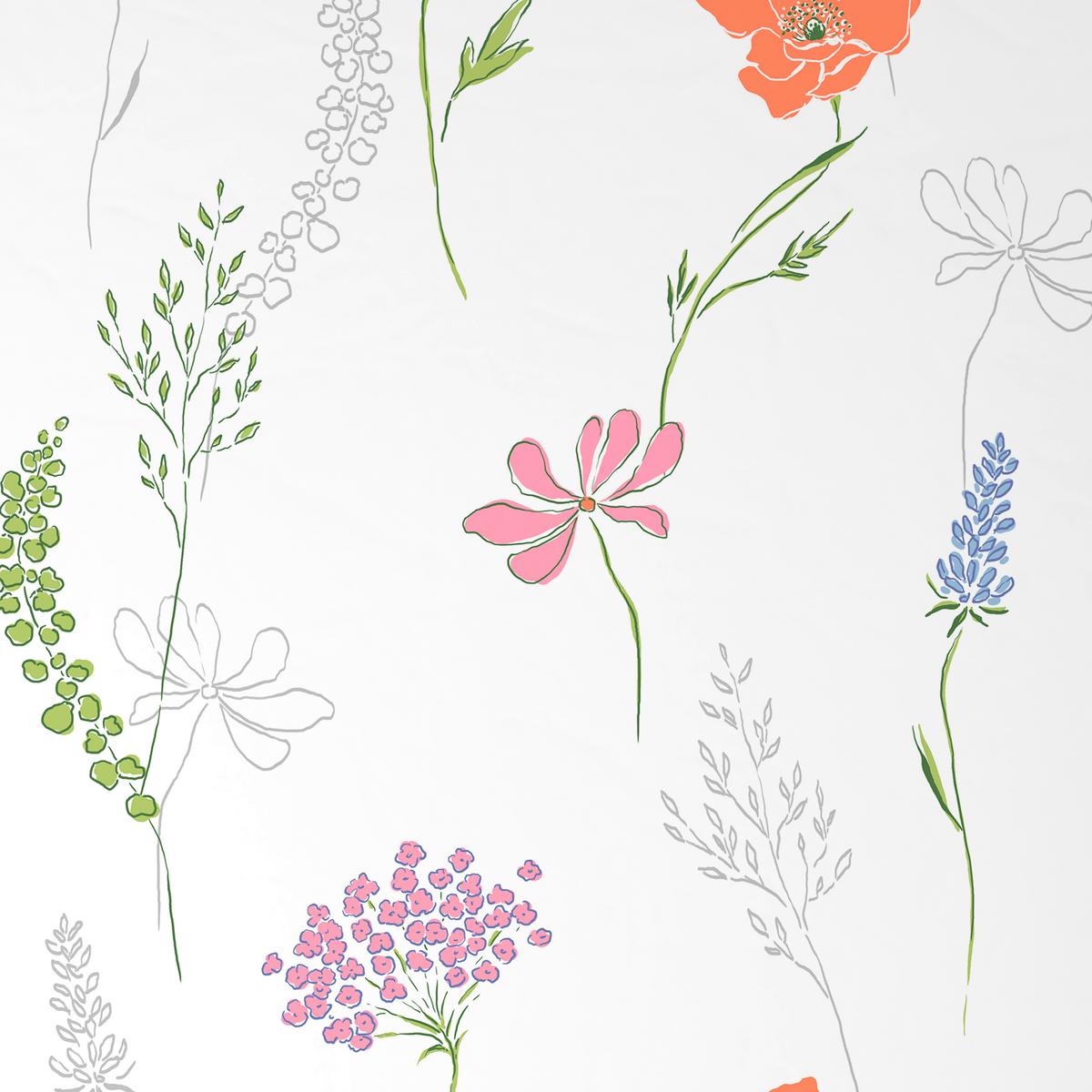 BETTWÄSCHE PETULA - MODERN, Textil - Luca Bessoni
