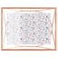 Rám Na Fotky Arca - medená, kov/sklo (22/23/23cm) - Mömax modern living Rám Na Fotky Arca - medená, kov/sklo (22/23/23cm) - Mömax modern living