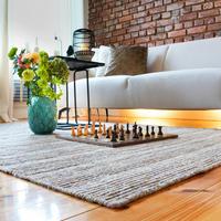 Flachwebteppich My Jarven 935 - Multicolor, Basics, Textil (80/150cm) - Obsession