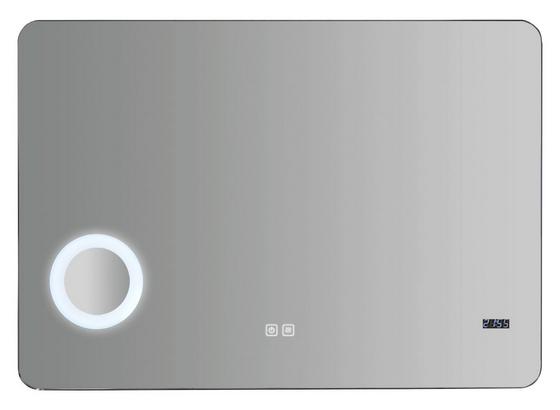 Wandspiegel Mirror I 120 cm - KONVENTIONELL, Glas (120/80/3cm) Wandspiegel Mirror I 120 cm - KONVENTIONELL, Glas (120/80/3cm)