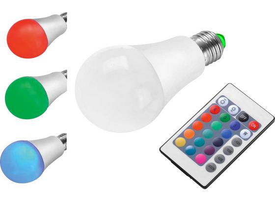 Led Žárovka C80205mm - bílá, kov/umělá hmota (6/12cm) - Mömax modern living Led Žárovka C80205mm - bílá, kov/umělá hmota (6/12cm) - Mömax modern living