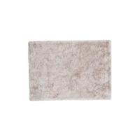 Hochflorteppich Shiva - Beige, LIFESTYLE, Textil (200/300cm) - P & B
