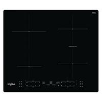 Indukční varná deska Whirlpool WB B8360 NE - černá (59/5,4/51cm) - Whirlpool