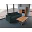 Dreisitzer-Sofa Thomas B: 208 cm Anthrazit - Anthrazit, Basics, Textil (208/90/94cm) Dreisitzer-Sofa Thomas B: 208 cm Anthrazit - Anthrazit, Basics, Textil (208/90/94cm)