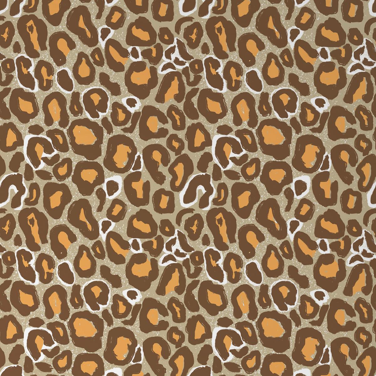 BETTWÄSCHE LEO - Multicolor, MODERN, Textil - Luca Bessoni
