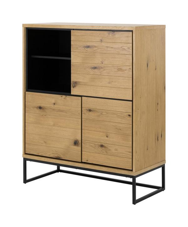 Kommode im Industrial-Style online kaufen