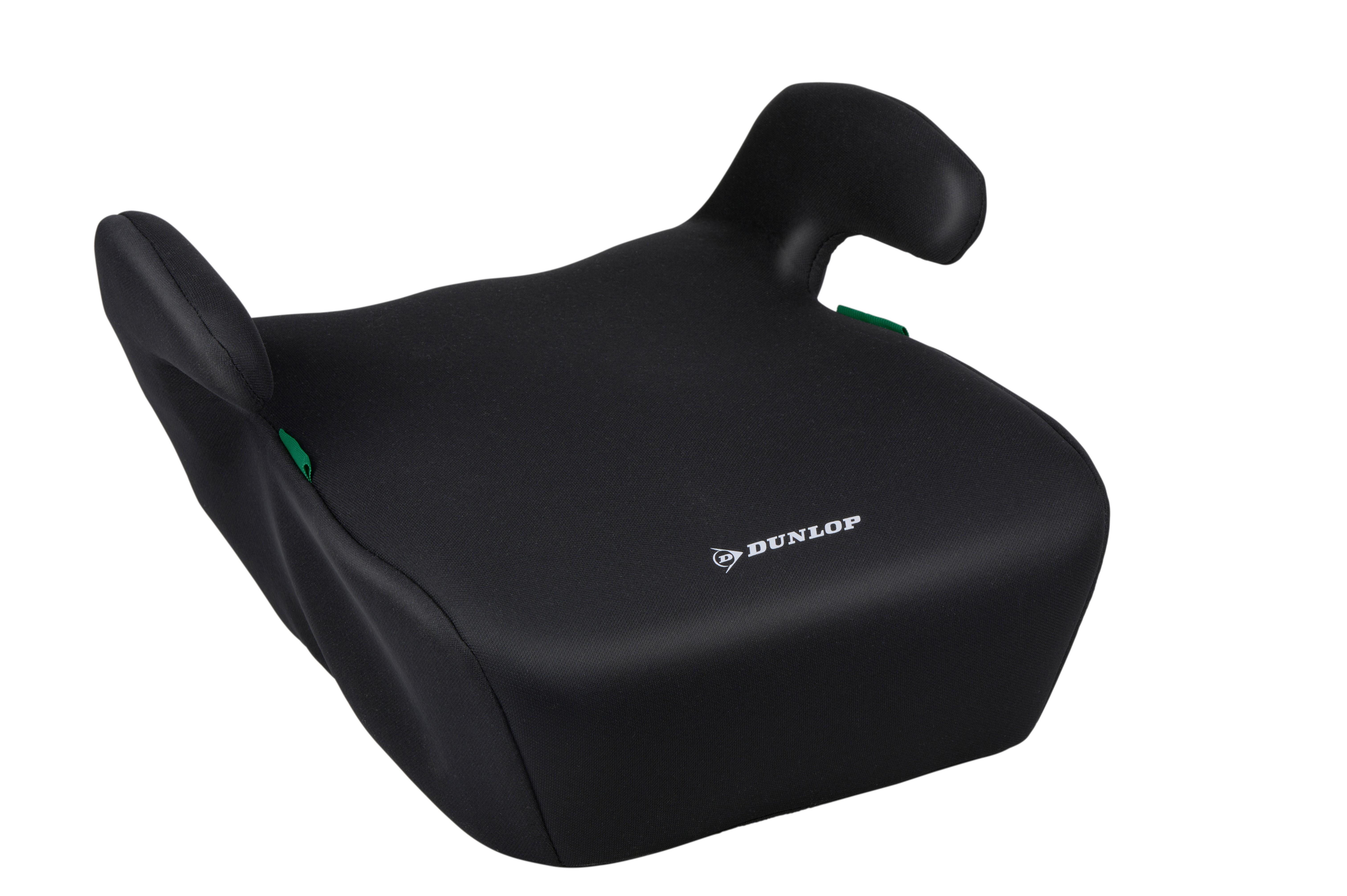 Autó Gyerekülés Coti2 - fekete, Basics, műanyag (39/36/22.3cm)