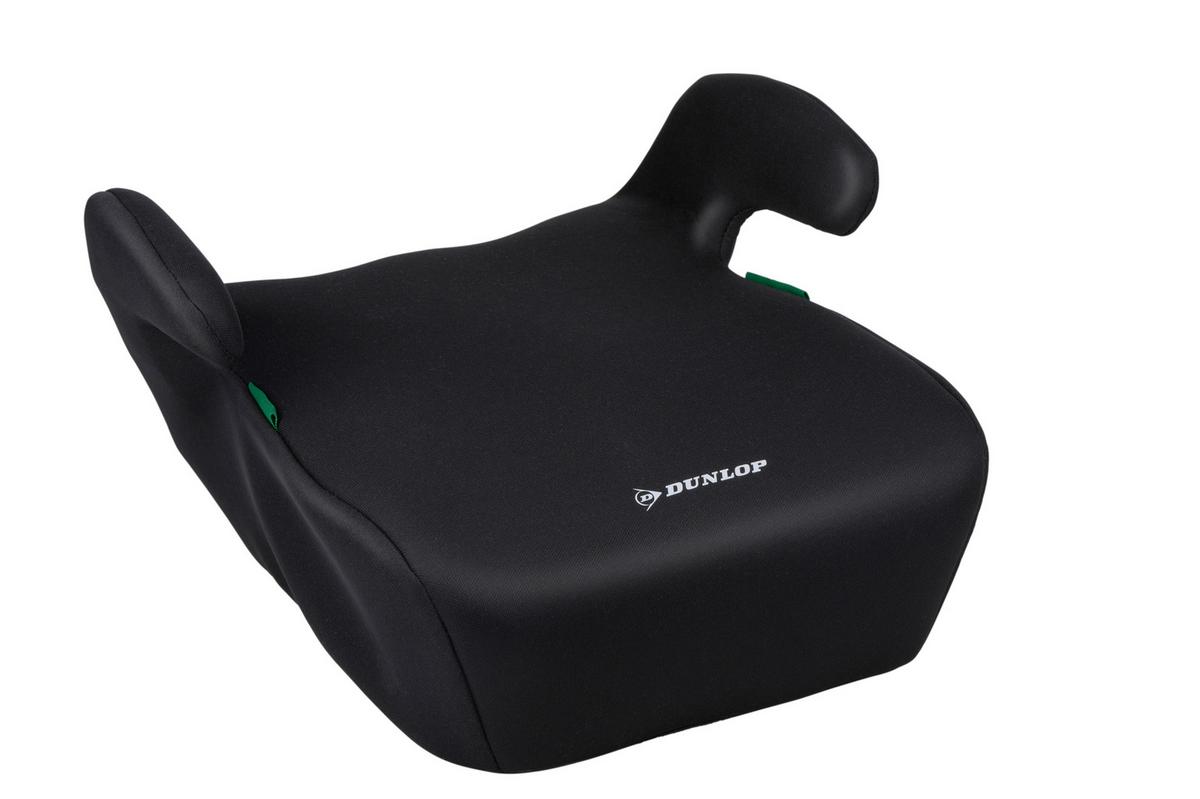 Autó Gyerekülés Coti2 - fekete, Basics, műanyag (39/36/22.3cm)