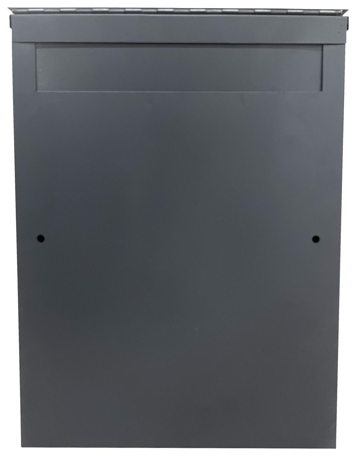 Postaláda Four Lines 2. - Basics (34/27/10cm)