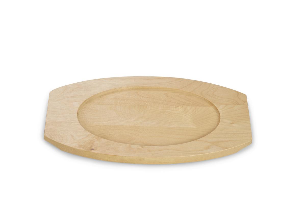 Pfannenset Ew-Ge-1347-4 - Schwarz, Basics, Metall (28/18/2cm) - Echtwerk