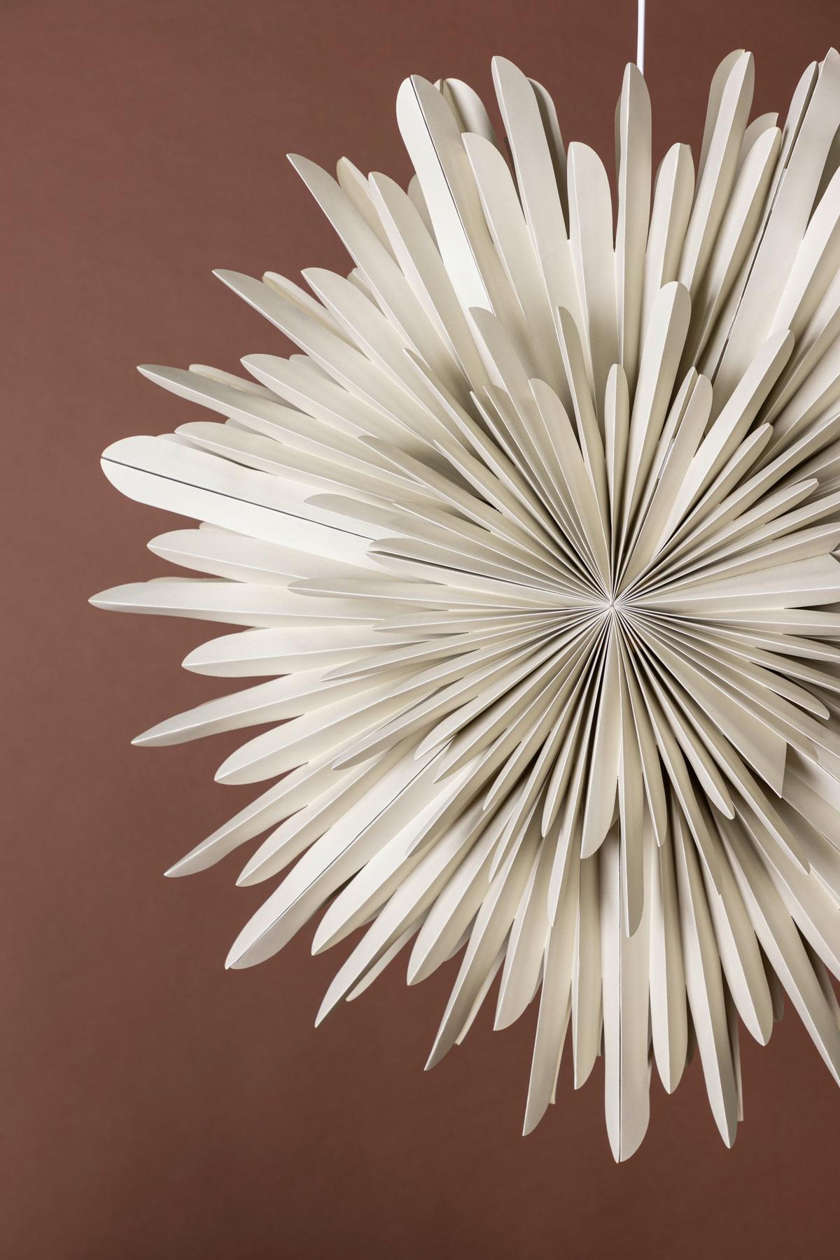 Hängeleuchte Sälen - KONVENTIONELL (80cm) - P & B