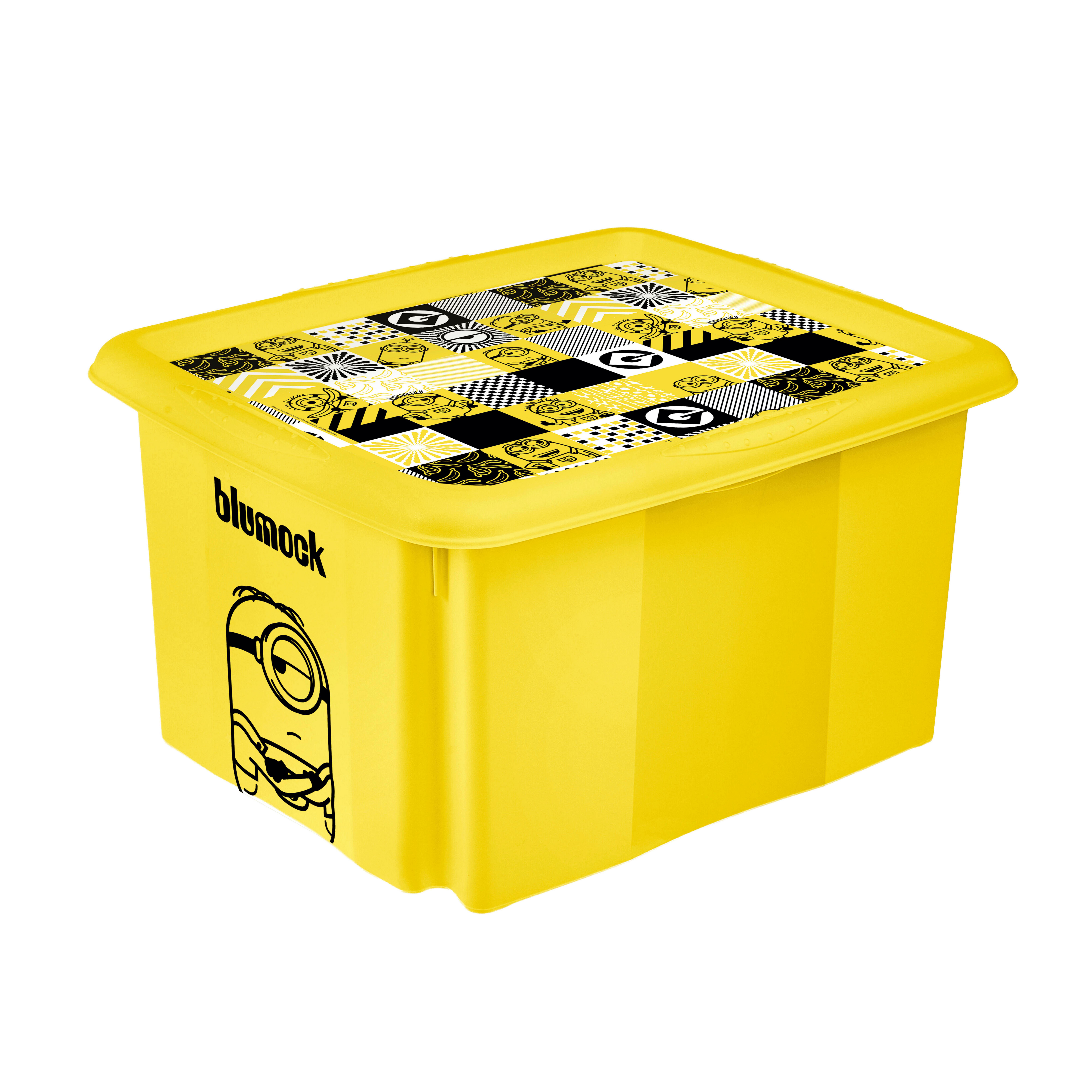 Aufbewahrungsbox Minion