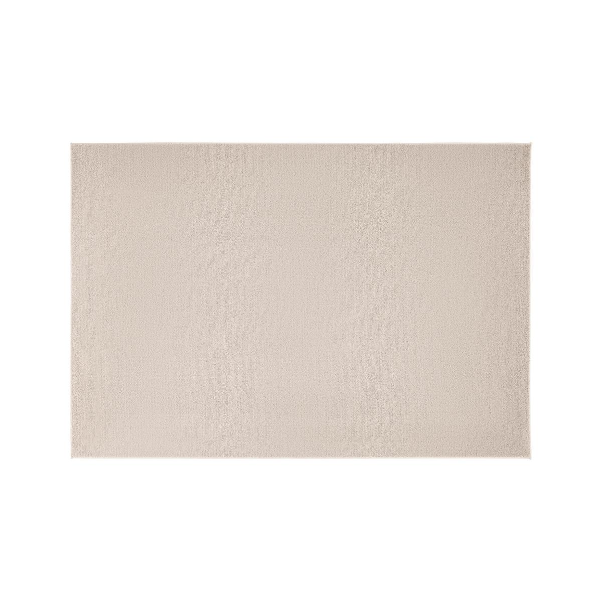 TKANÝ KOBEREC Susi 1, 150/220cm, krémová - krémová, Konvenční, textil (150/220cm) - Mömax