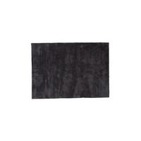 Hochflorteppich undra - Dunkelgrau, LIFESTYLE, Textil (250/350cm) - P & B