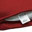 Bankauflage Premium T: 120 cm Rot - Rot, Basics, Textil (45/8-9/120cm) - Ambia Garden Bankauflage Premium T: 120 cm Rot - Rot, Basics, Textil (45/8-9/120cm) - Ambia Garden